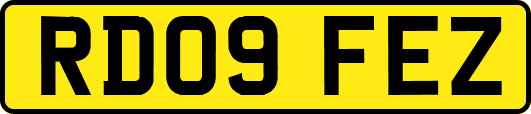 RD09FEZ