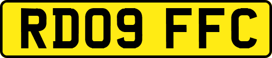 RD09FFC