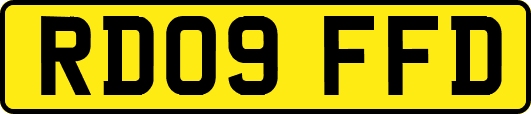 RD09FFD