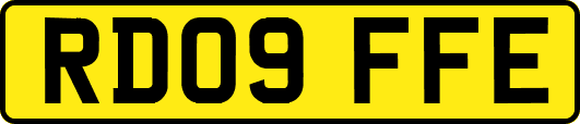 RD09FFE
