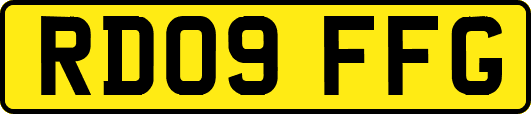 RD09FFG