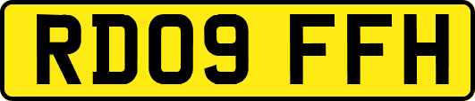 RD09FFH