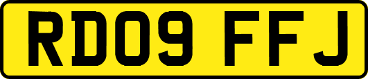 RD09FFJ