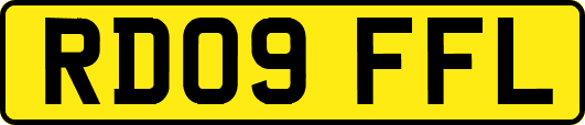 RD09FFL