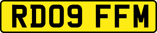 RD09FFM