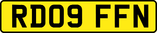 RD09FFN
