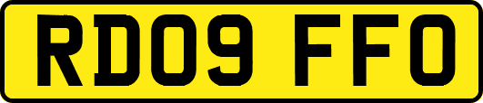 RD09FFO