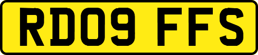 RD09FFS