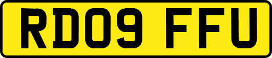 RD09FFU