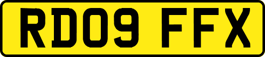 RD09FFX