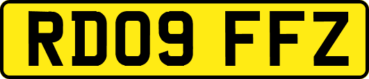 RD09FFZ