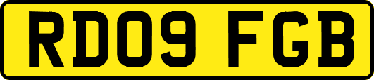 RD09FGB
