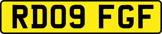 RD09FGF