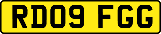 RD09FGG