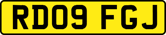 RD09FGJ