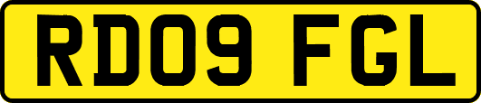 RD09FGL
