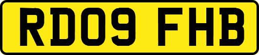RD09FHB