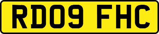 RD09FHC