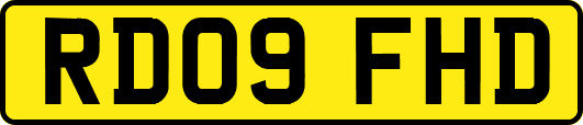 RD09FHD