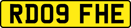 RD09FHE