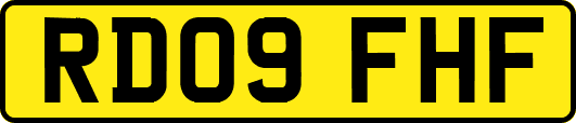 RD09FHF