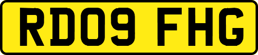 RD09FHG