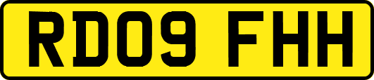 RD09FHH