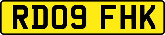 RD09FHK