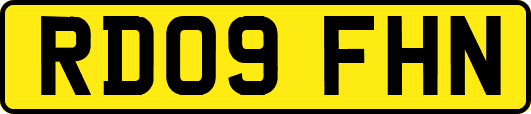 RD09FHN