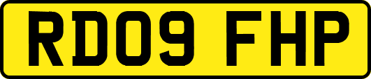 RD09FHP