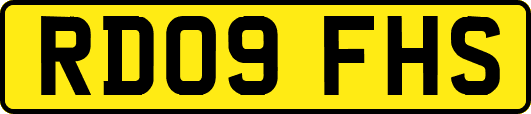 RD09FHS