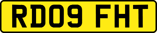 RD09FHT