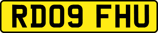 RD09FHU
