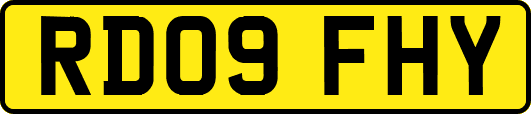 RD09FHY