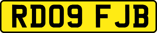 RD09FJB