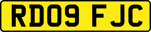 RD09FJC