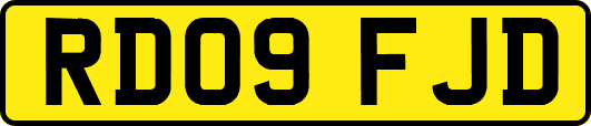 RD09FJD
