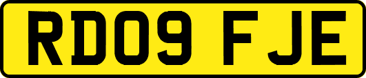 RD09FJE