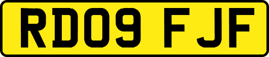 RD09FJF