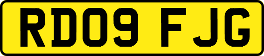 RD09FJG