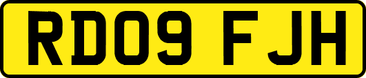 RD09FJH