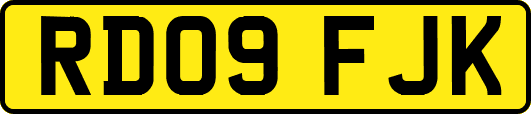 RD09FJK