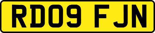 RD09FJN