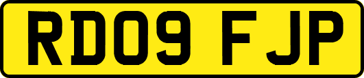 RD09FJP