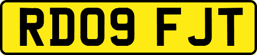 RD09FJT
