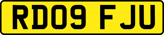 RD09FJU