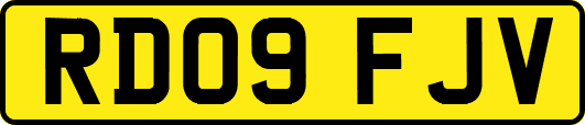 RD09FJV