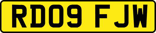 RD09FJW