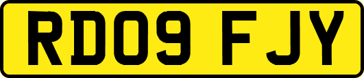 RD09FJY