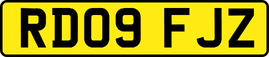 RD09FJZ